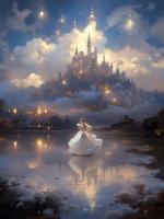 妻子为白月光传宗接代，我向她提出离婚