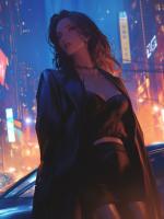 回国联姻后，我拍下未婚夫女友的十年自由身