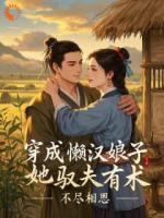 穿成懒汉娘子，她驭夫有术