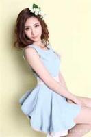 从校服到婚纱的商战罗曼史