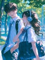 高考当天，男友为青梅送准考证