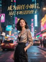 成为前任小婶后，吊打不听话的侄子