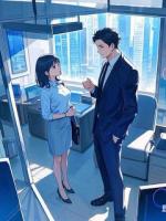 隐婚后，总裁和情人官宣了