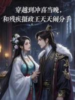 穿越到冲喜当晚，和残疾摄政王天天闹分手