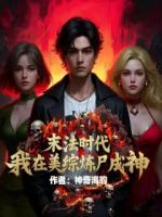末法时代：我在美综炼尸成神