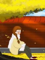 恰似寒冬怨别离