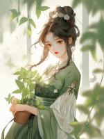 抽干血喂千年人参送继母，我授勋后儿子悔疯了