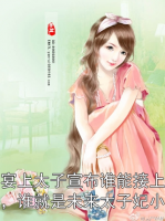 宫宴上太子宣布谁能接上诗句，谁就是未来太子妃小说