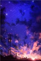 还魂七日，疯批帝王跪求我别死