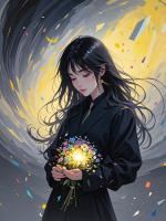 重生后，绑定高考系统的妹妹成了智障