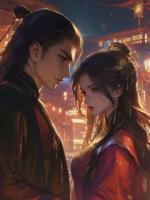 父皇自幼便为她精心挑选了四位世家公子