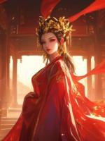 自请和亲后，三个未婚夫悔疯了