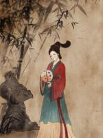 嫡女倾北，旧恩皆烬