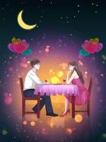 帮病逝女友照顾妹妹后，我移情别恋了