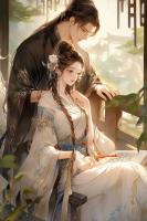 自请下堂的太子妃改嫁后太子悔疯了