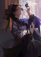 和亲当宠妃，作不死就往死里作