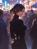 爱意别时已成空