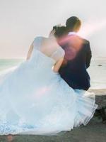 结婚签了合同，所有孩子都要随母性