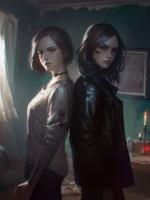 游历六年归国，我为被造黄谣的姐姐杀疯了