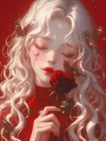 虐文女主看见弹幕后