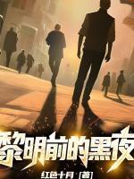 黎明前的黑夜