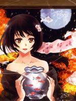 夫君与敌国合作，取我父皇性命