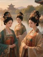 错嫁良缘：重生嫡女的替身迷局