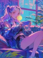 佛曰不可谈情说爱