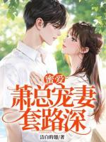 蜜爱：萧总宠妻套路深