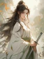 亡国后，我反杀了竹马