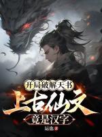 开局破解天书，上古仙文竟是汉字！