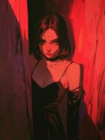 妈妈亮出视频后，男人们争着要娶我