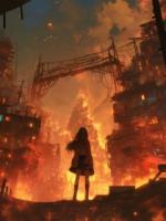 小少爷比她小三岁，含着金汤匙出生