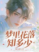 梦里花落知多少