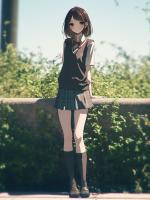 我成了仇人女儿的狗