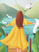 这一世，我选继承权