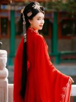 被新帝退婚之后，我全家都摆烂了