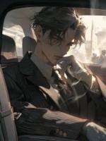 林小雨陆云野末世