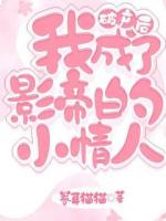 破产后，我成了影帝的小情人