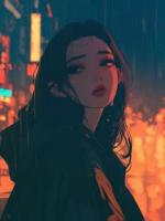 和楚晏南递交完离婚申请的第二天