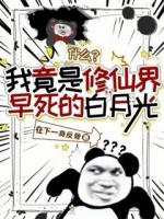什么？我竟是修仙界早死的白月光