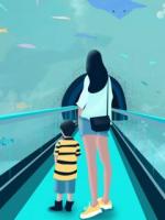 姐姐和未婚妻为救绿箭男逼我跟狗换命，重生后我杀疯了