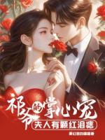 祁爷的掌心宠：夫人有颗红泪痣