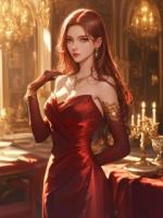 女儿被亲爹献祭老男人后，我让她死磕到底