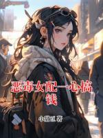 恶毒女配一心搞钱