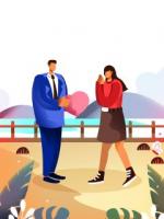 被未婚夫下药换项目，他转头跟秘书求婚