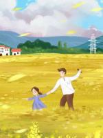 我在鸡笼里流干血后老公发疯了