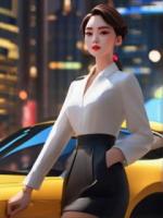 恋爱脑觉醒后，我不再给人当后妈