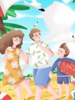 霸总丈夫娶我只为替白月光脱罪