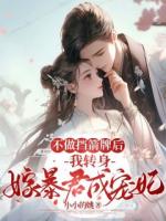 不做挡箭牌后，我转身嫁暴君成妃